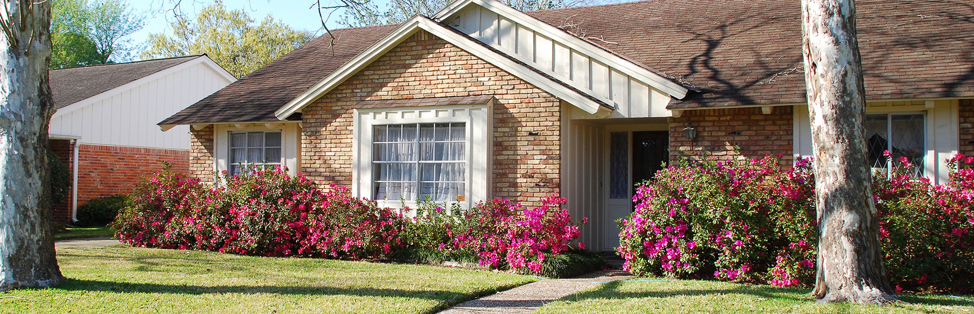 Carrollton Foundation Repair